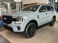 2026 Ford Everest 3.0D V6 Sport AWD Auto
