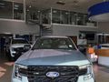 2026 Ford Everest 3.0D V6 Sport AWD Auto