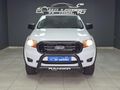 2021 Ford Ranger 2.2 TDCi XL 4x4 Auto Double-Cab
