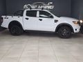 2021 Ford Ranger 2.2 TDCi XL 4x4 Auto Double-Cab