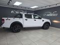 2021 Ford Ranger 2.2 TDCi XL 4x4 Auto Double-Cab
