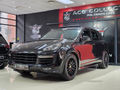 2017 Porsche Cayenne GTS Auto