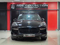 2017 Porsche Cayenne GTS Auto