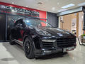 2017 Porsche Cayenne GTS Auto