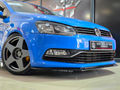 2014 Volkswagen Polo GP 1.2 TSI Comfortline (66kW)