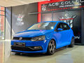 2014 Volkswagen Polo GP 1.2 TSI Comfortline (66kW)