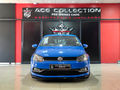 2014 Volkswagen Polo GP 1.2 TSI Comfortline (66kW)