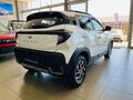 2026 Mahindra XUV 3XO 1.2T AX5 Auto