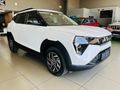 2026 Mahindra XUV 3XO 1.2T AX5 Auto
