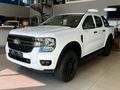 2026 Ford Ranger 2.0D Sit Xl Auto Double-Cab