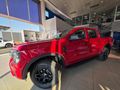 2026 Ford Ranger 2.0D Sit Xl Auto Double-Cab