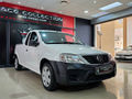 2020 Nissan NP200 1.6 A/C Safety Pack
