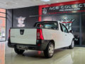 2020 Nissan NP200 1.6 A/C Safety Pack