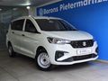 2026 Suzuki Ertiga 1.5 GA