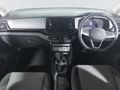 2026 Volkswagen T-Cross 1.0 TSI Auto