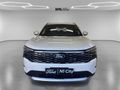 2026 Ford Territory Titanium 1.8L Ecoboost Auto