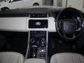 2021 Land Rover Range Rover Sport 3.0 D HSE (190kW)