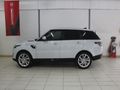 2021 Land Rover Range Rover Sport 3.0 D HSE (190kW)