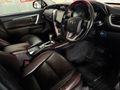 2019 Toyota Fortuner 2.8 GD-6 Raised Body Auto