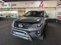 2019 Toyota Fortuner 2.8 GD-6 Raised Body Auto