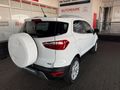 2019 Ford EcoSport 1.0 EcoBoost Titanium