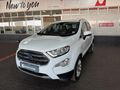 2019 Ford EcoSport 1.0 EcoBoost Titanium