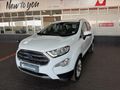 2019 Ford EcoSport 1.0 EcoBoost Titanium