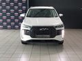 2026 Chery Tiggo Cross 1.5 Lit CVT Auto