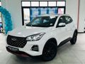 2022 Chery Tiggo 4 Pro 1.5 T Elite SE Auto