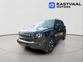 2026 Jetour T1 I-DM 1.5T (Phev)