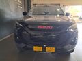 2026 Isuzu D-Max 3.0 DDI X-Rider Auto Double-Cab