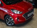 2023 Hyundai Grand i10 1.2 Fluid