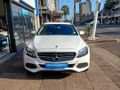 2020 Mercedes-Benz C-Class C 180 Auto