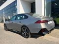 2025 BMW 5 Series 520d M Sport Pro