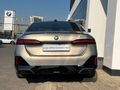 2025 BMW 5 Series 520d M Sport Pro