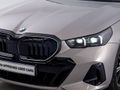 2025 BMW 5 Series 520d M Sport Pro