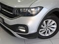 2022 Volkswagen T-Cross 1.0 TSI Comfortline Auto