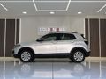 2022 Volkswagen T-Cross 1.0 TSI Comfortline Auto