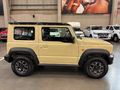 2025 Suzuki Jimny 1.5 GLX Auto