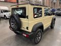 2025 Suzuki Jimny 1.5 GLX Auto