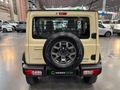 2025 Suzuki Jimny 1.5 GLX Auto