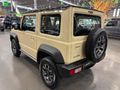 2025 Suzuki Jimny 1.5 GLX Auto
