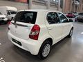2016 Toyota Etios 1.5 XS 5-dr