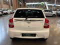 2016 Toyota Etios 1.5 XS 5-dr