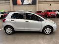 2008 Toyota Yaris T3 5-dr