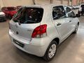 2008 Toyota Yaris T3 5-dr