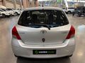 2008 Toyota Yaris T3 5-dr