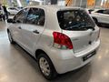 2008 Toyota Yaris T3 5-dr