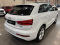 2015 Audi Q3 2.0 TFSI quattro Auto (155kW)
