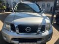 2015 Nissan Navara 3.0 dCi LE Auto 4x4 Double-Cab